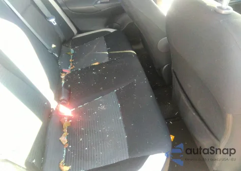 2020 Nissan Versa Sv Xtronic Cvt из США, поврежденный, VIN 3N1CN8EV9LL804003